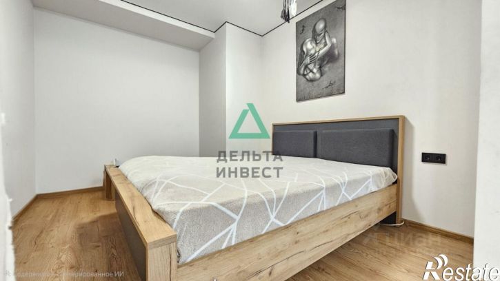 2-комн квартира ул Гали Ибрагимова, 5,  д. 5