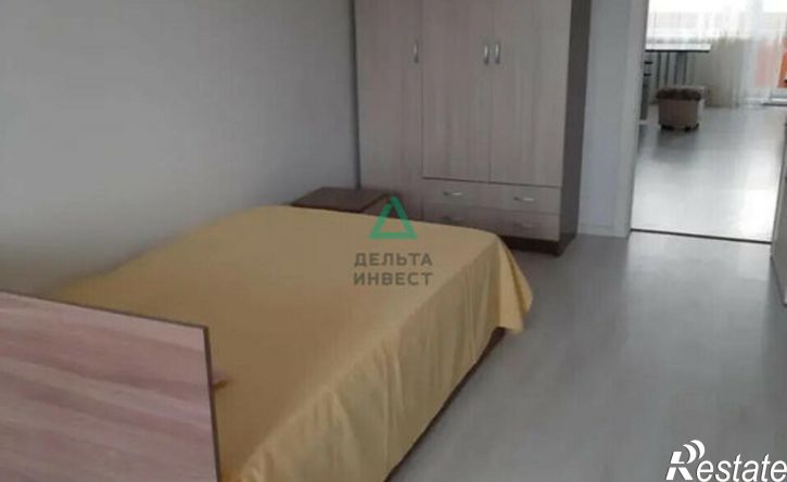 3-комн квартира ул Пушкина, 45,  д. 45