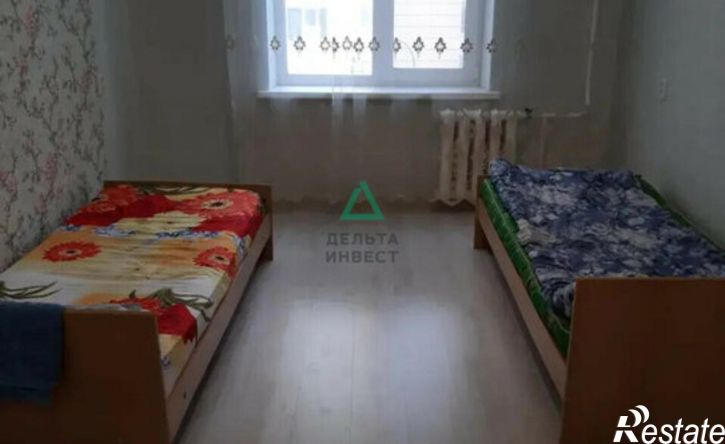 3-комн квартира ул Пушкина, 45,  д. 45