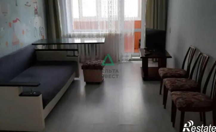 3-комн квартира ул Пушкина, 45,  д. 45