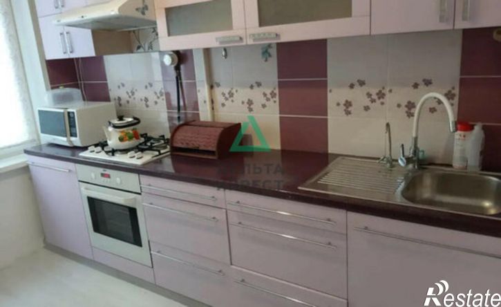 3-комн квартира ул Пушкина, 45,  д. 45