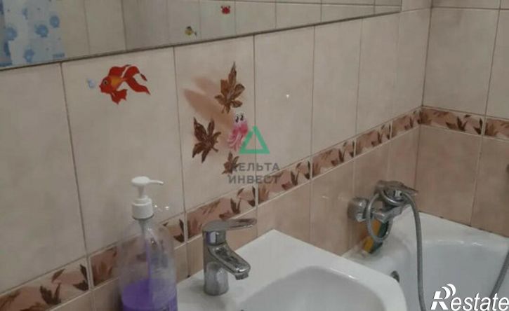 3-комн квартира ул Пушкина, 45,  д. 45