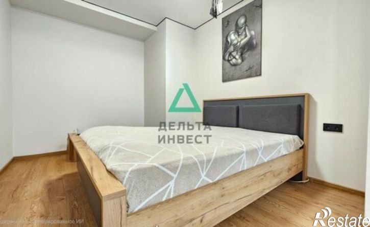 2-комн квартира ул Степана Злобина, 31/3,  д. 31/3