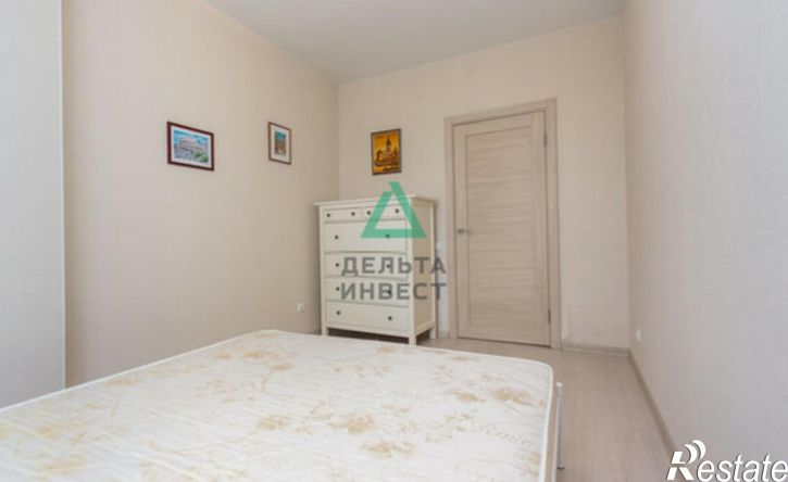 2-комн квартира ул Бородинская, 9,  д. 9