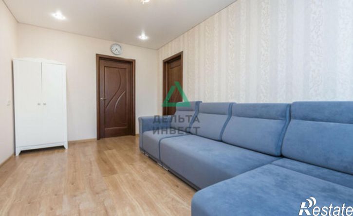 3-комн квартира ул Авроры, 7/4,  д. 7/4