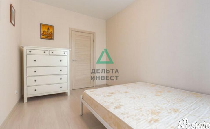 2-комн квартира ул Бородинская, 9,  д. 9