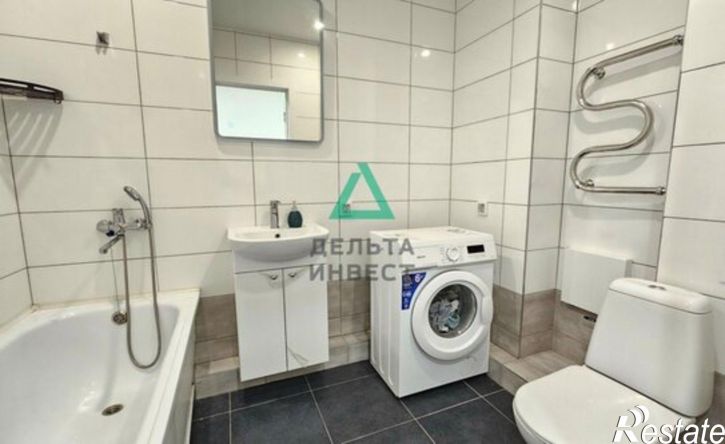 2-комн квартира ул Степана Злобина, 31/3,  д. 31/3