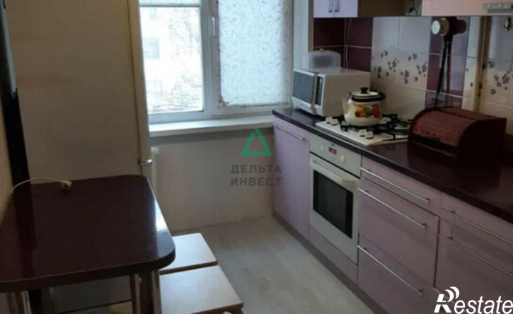 3-комн квартира ул Пушкина, 45,  д. 45