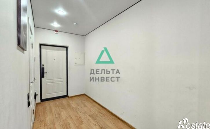 2-комн квартира ул Степана Злобина, 31/3,  д. 31/3