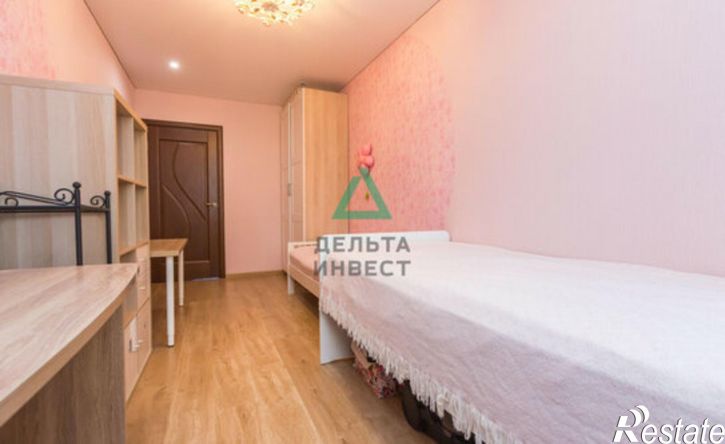 3-комн квартира ул Авроры, 7/4,  д. 7/4