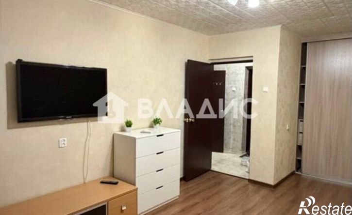 1-комн квартира ул Набережная р. Уфы, 65,  д. 65