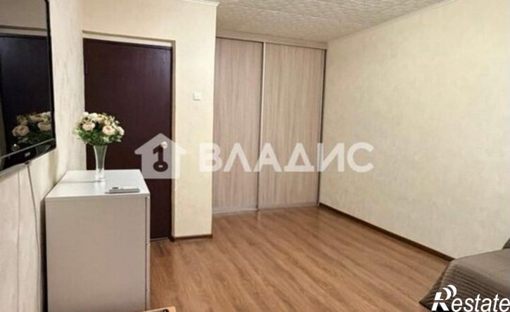 1-комн квартира ул Набережная р. Уфы, 65,  д. 65