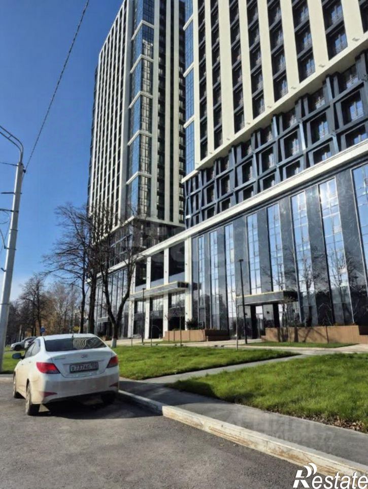 2-комн квартира пр-кт Октября, 75,  д. 75