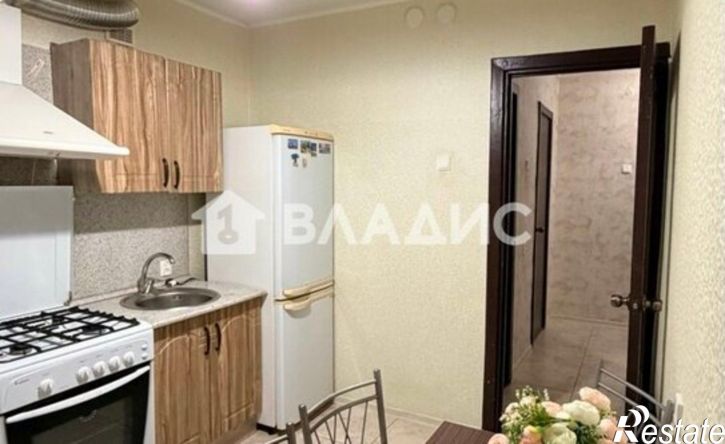 1-комн квартира ул Набережная р. Уфы, 65,  д. 65
