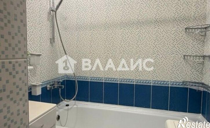 1-комн квартира ул Набережная р. Уфы, 65,  д. 65