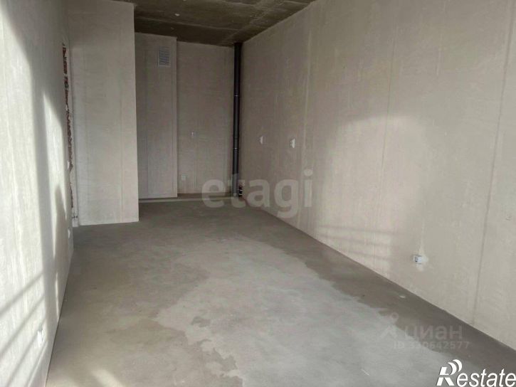 2-комн квартира пр-кт Октября, 75,  д. 75