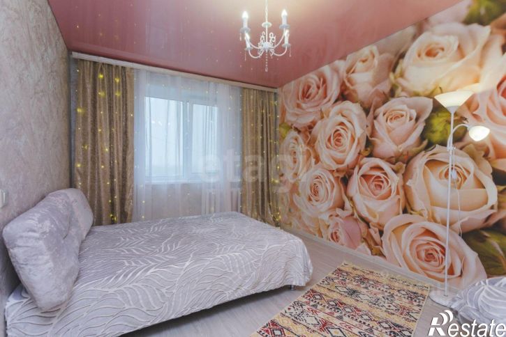 3-комн квартира ул Мусы Джалиля, 74,  д. 74
