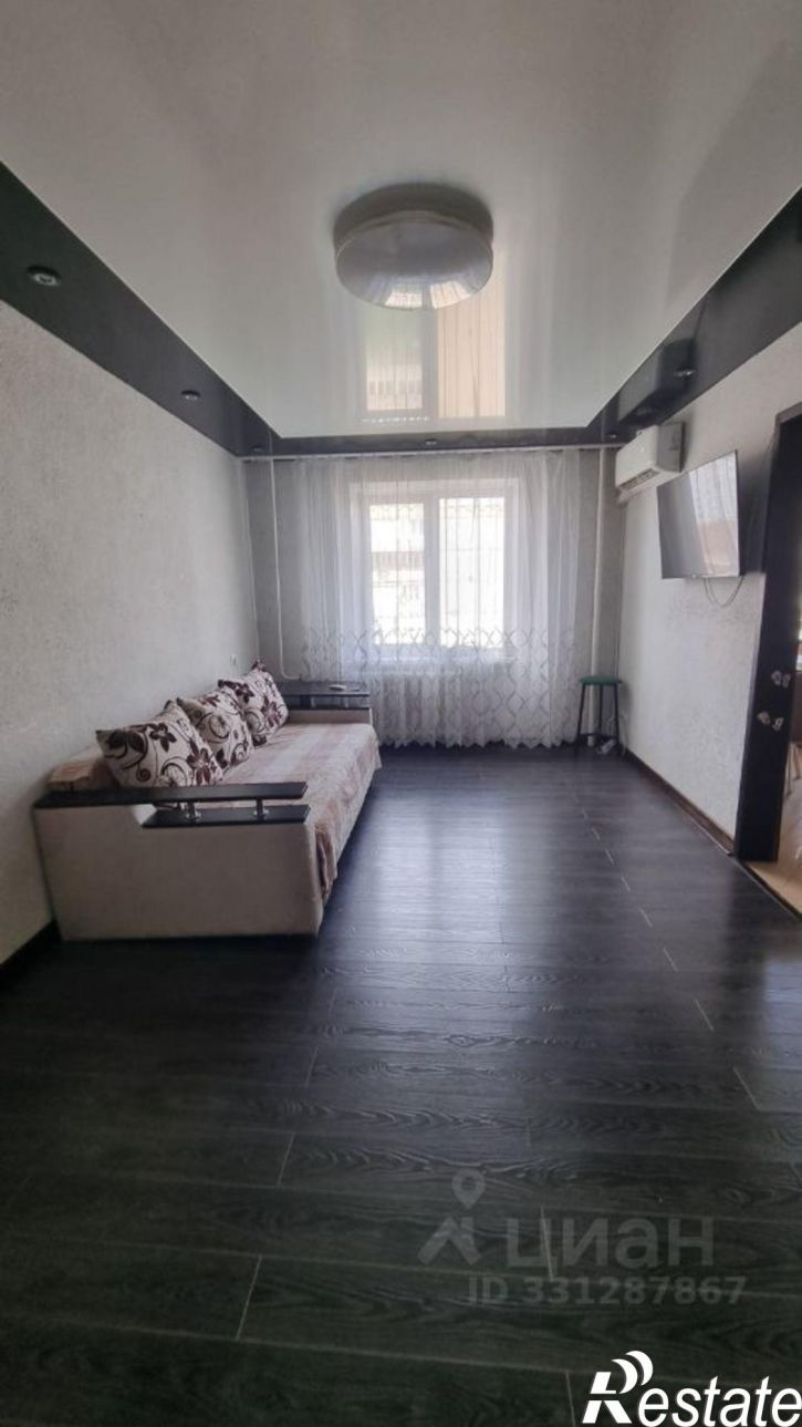 3-комн квартира ул Минигали Губайдуллина, 17/2,  д. 17/2