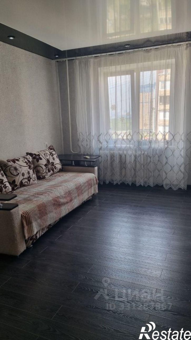 3-комн квартира ул Минигали Губайдуллина, 17/2,  д. 17/2