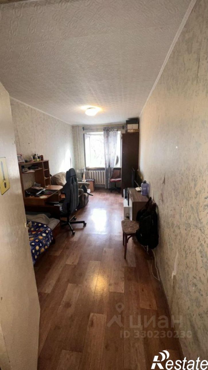 3-комн квартира ул Карима Хакимова, 5,  д. 5