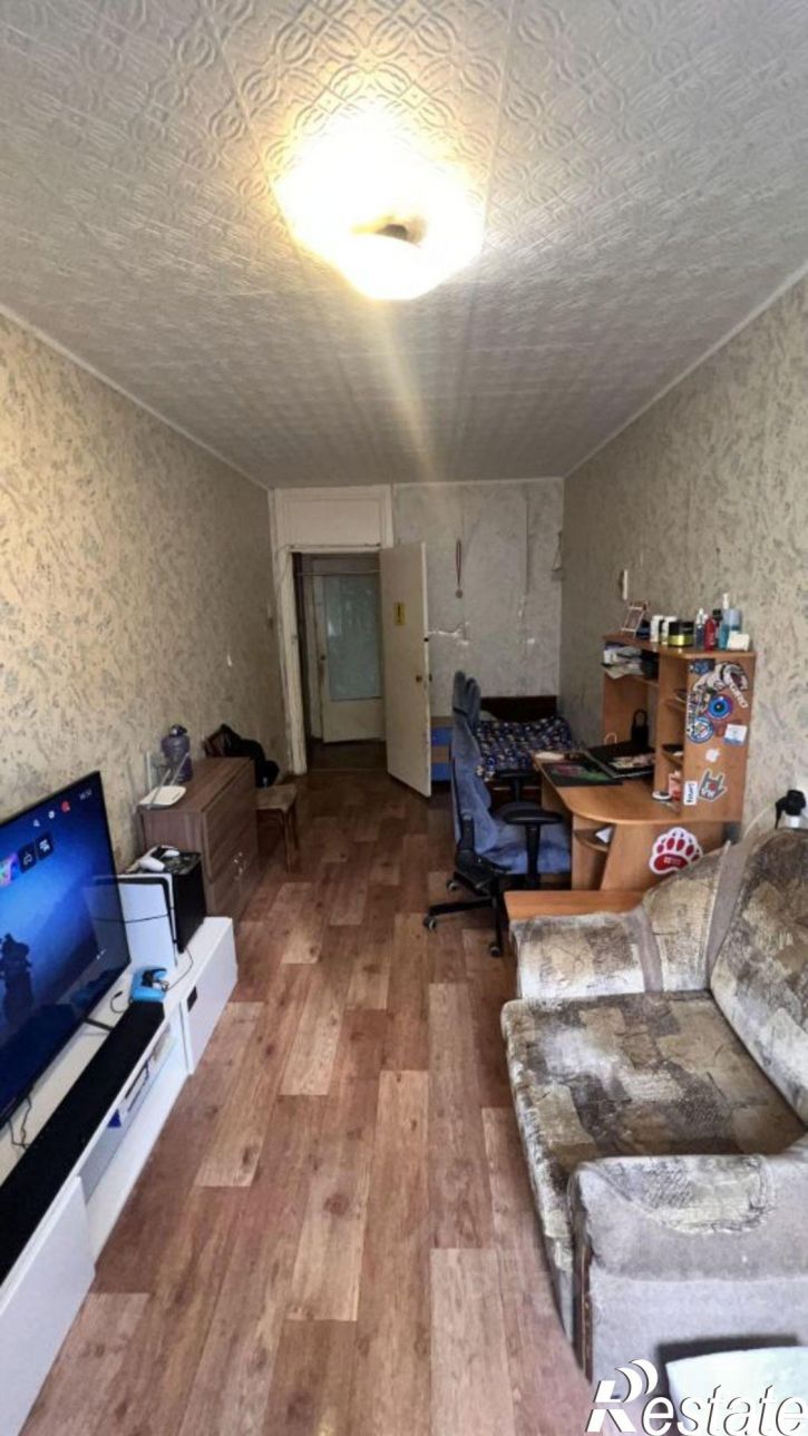 3-комн квартира ул Карима Хакимова, 5,  д. 5