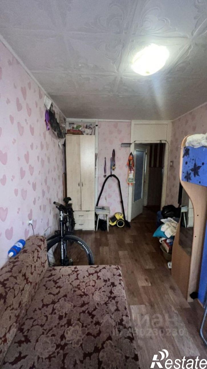 3-комн квартира ул Карима Хакимова, 5,  д. 5