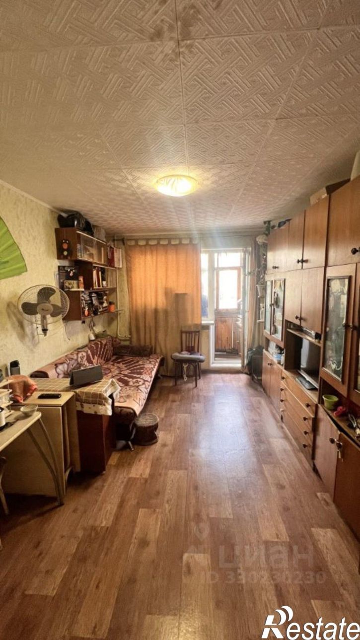 3-комн квартира ул Карима Хакимова, 5,  д. 5