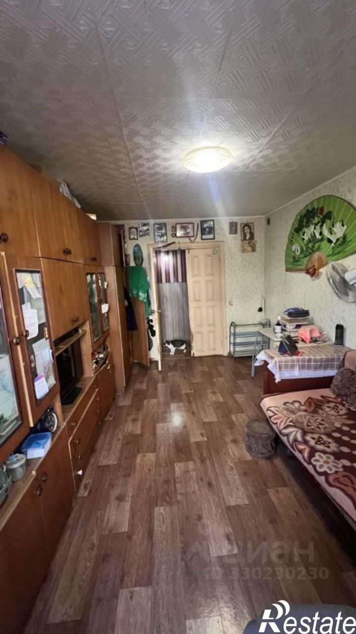 3-комн квартира ул Карима Хакимова, 5,  д. 5