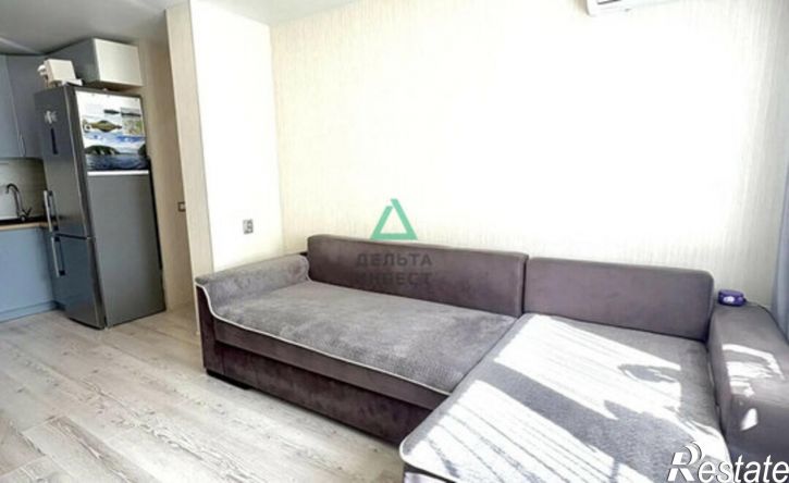 2-комн квартира ул Артезианская, 7,  д. 7