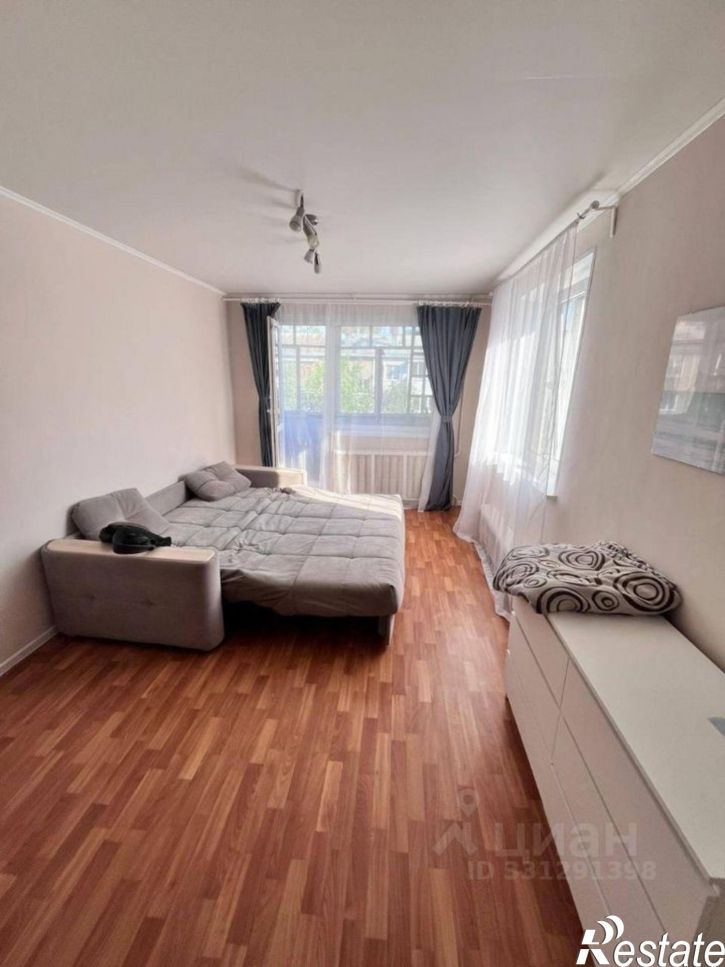 2-комн квартира ул Айская, 64/3,  д. 64/3
