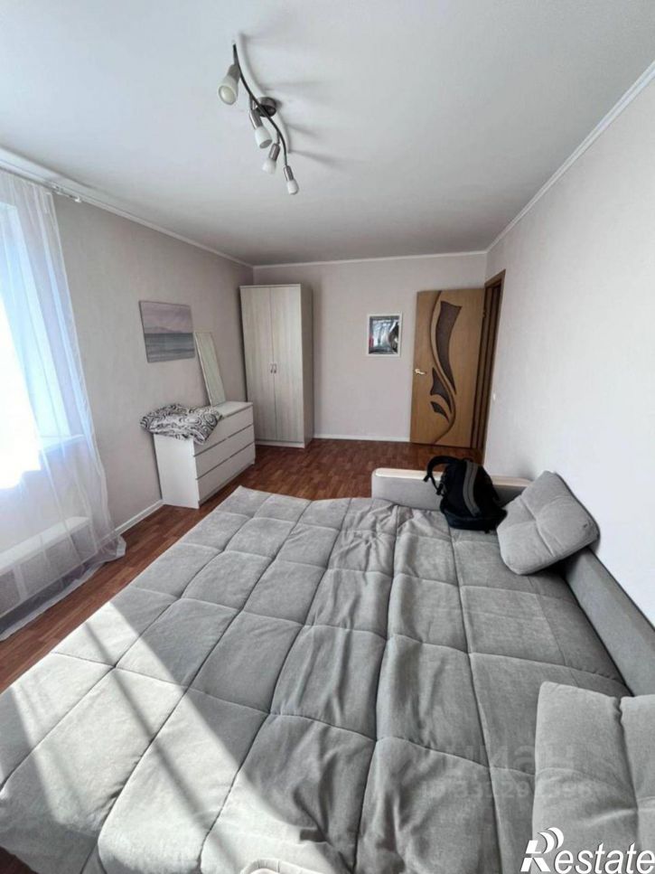 2-комн квартира ул Айская, 64/3,  д. 64/3