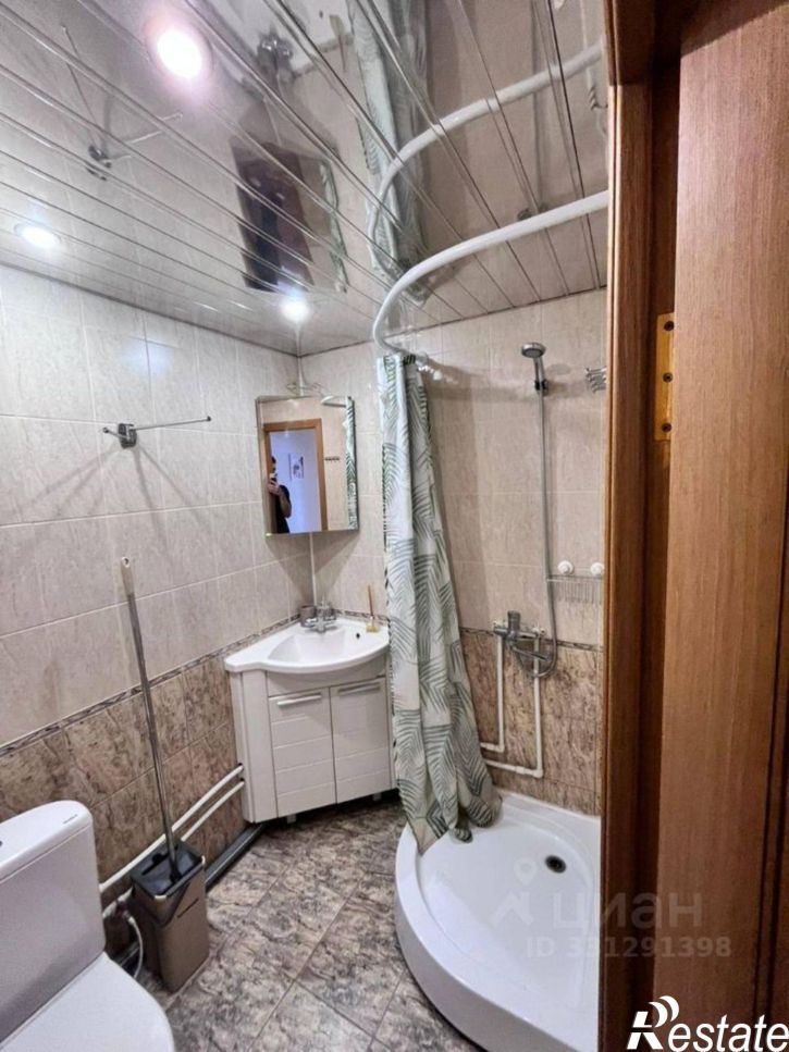 2-комн квартира ул Айская, 64/3,  д. 64/3