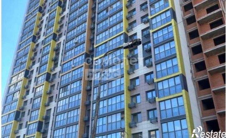2-комн квартира ул Софьи Перовской, 24а,  д. 24а