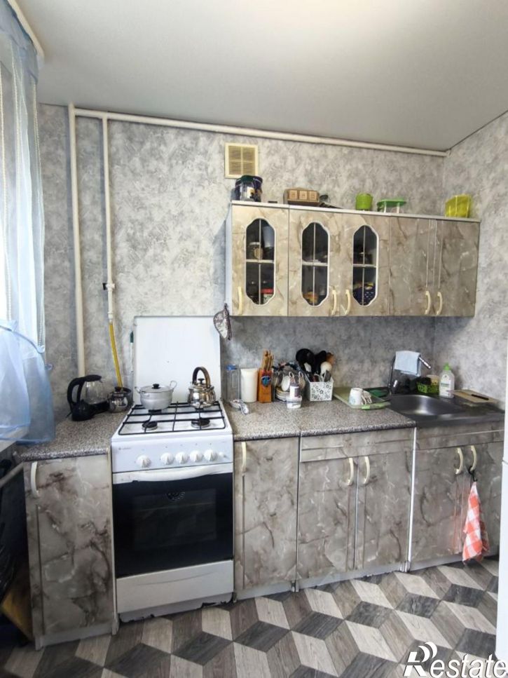 1-комн квартира ул Максима Горького, 39,  д. 39