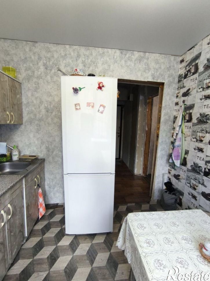 1-комн квартира ул Максима Горького, 39,  д. 39