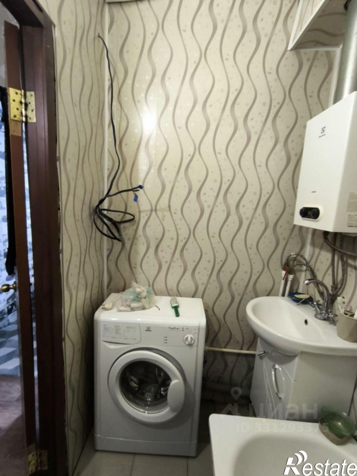 1-комн квартира ул Максима Горького, 39,  д. 39