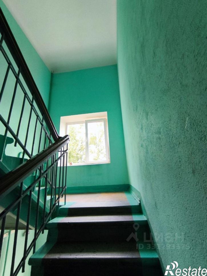 1-комн квартира ул Максима Горького, 39,  д. 39