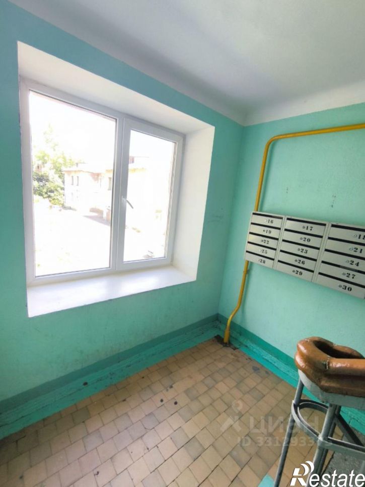 1-комн квартира ул Максима Горького, 39,  д. 39