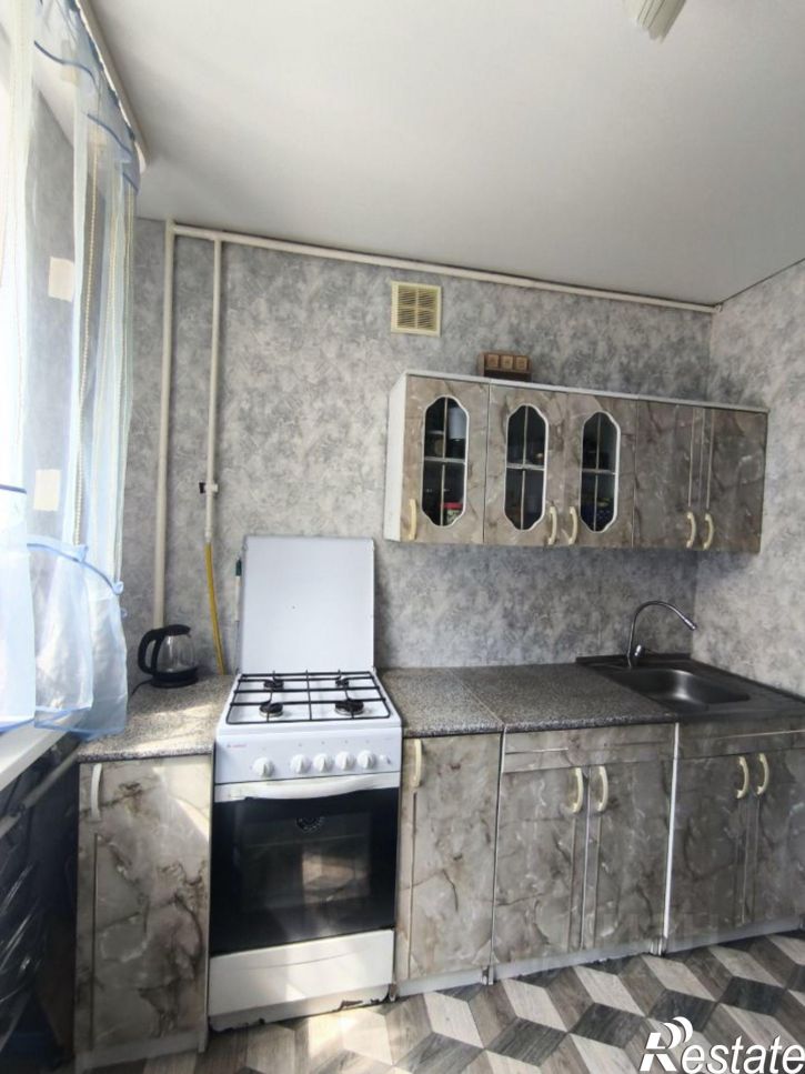1-комн квартира ул Максима Горького, 39,  д. 39