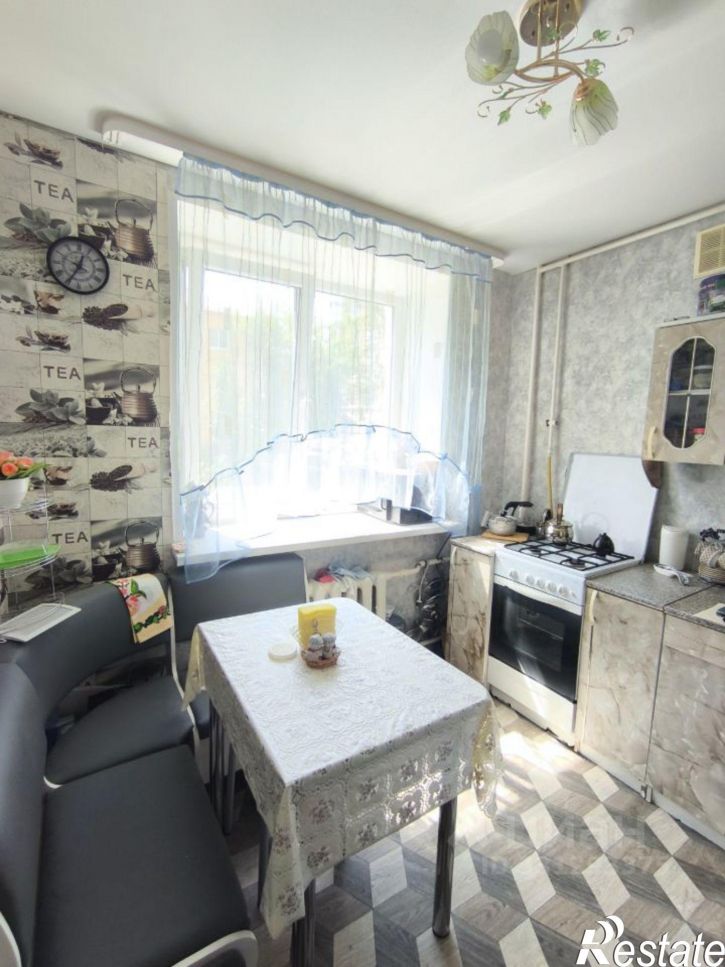 1-комн квартира ул Максима Горького, 39,  д. 39