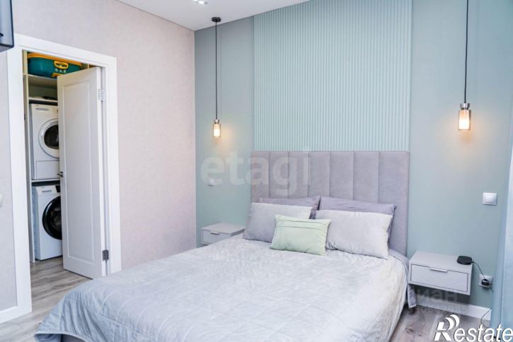 4-комн квартира ул Энтузиастов, 7,  д. 7