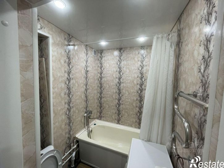 1-комн квартира Российская улица, 96,  д. 96