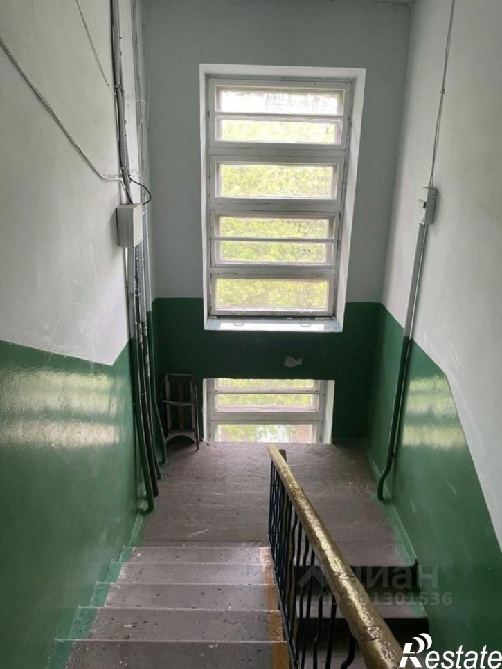 1-комн квартира Российская улица, 96,  д. 96