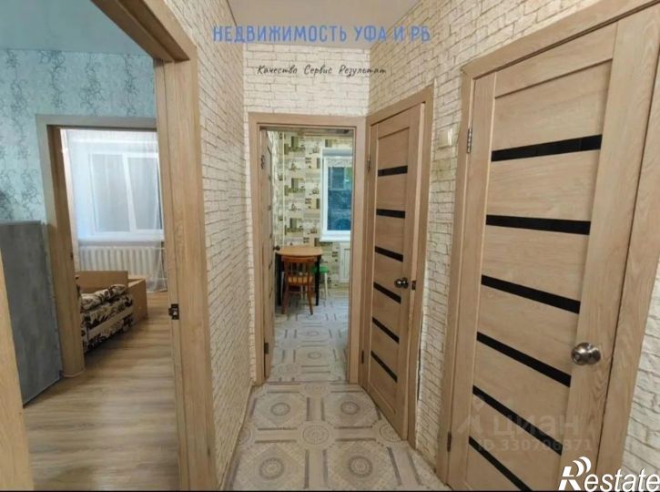 2-комн квартира улица Левитана, 14/4,  д. 14/4