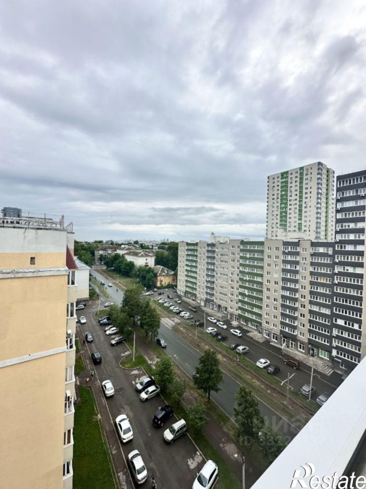 2-комн квартира ул Максима Горького, 52,  д. 52