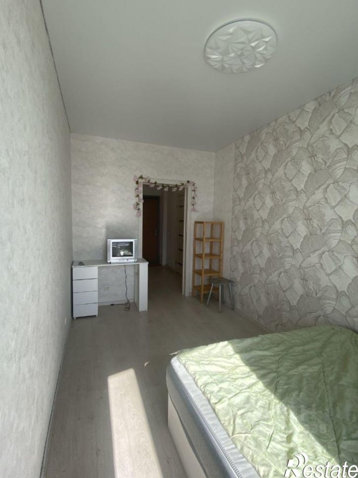1-комн квартира ул Бородинская, 9,  д. 9