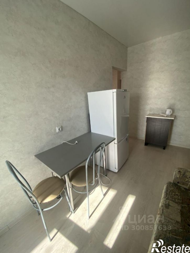 1-комн квартира ул Бородинская, 9,  д. 9