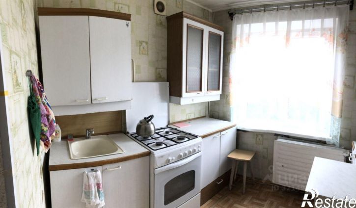 1-комн квартира ул Уфимское шоссе, 27/1,  д. 27/1