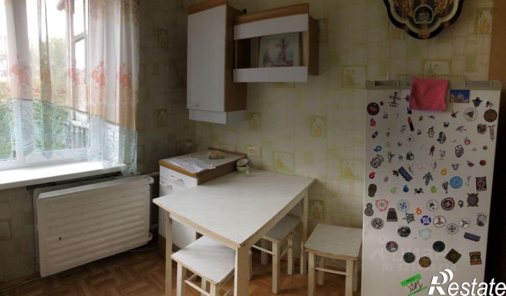 1-комн квартира ул Уфимское шоссе, 27/1,  д. 27/1