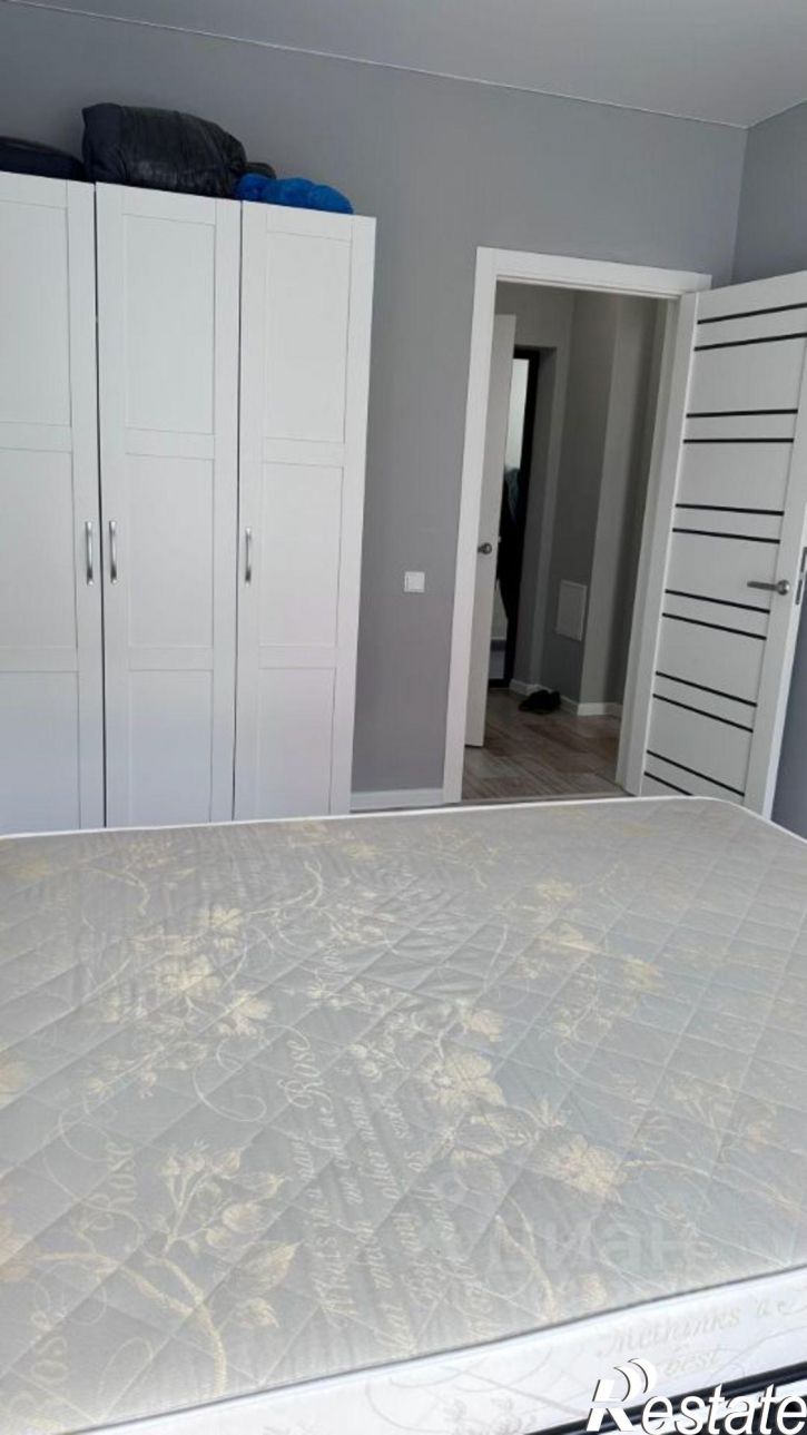 2-комн квартира ул Даяна Мурзина, 7,  д. 7